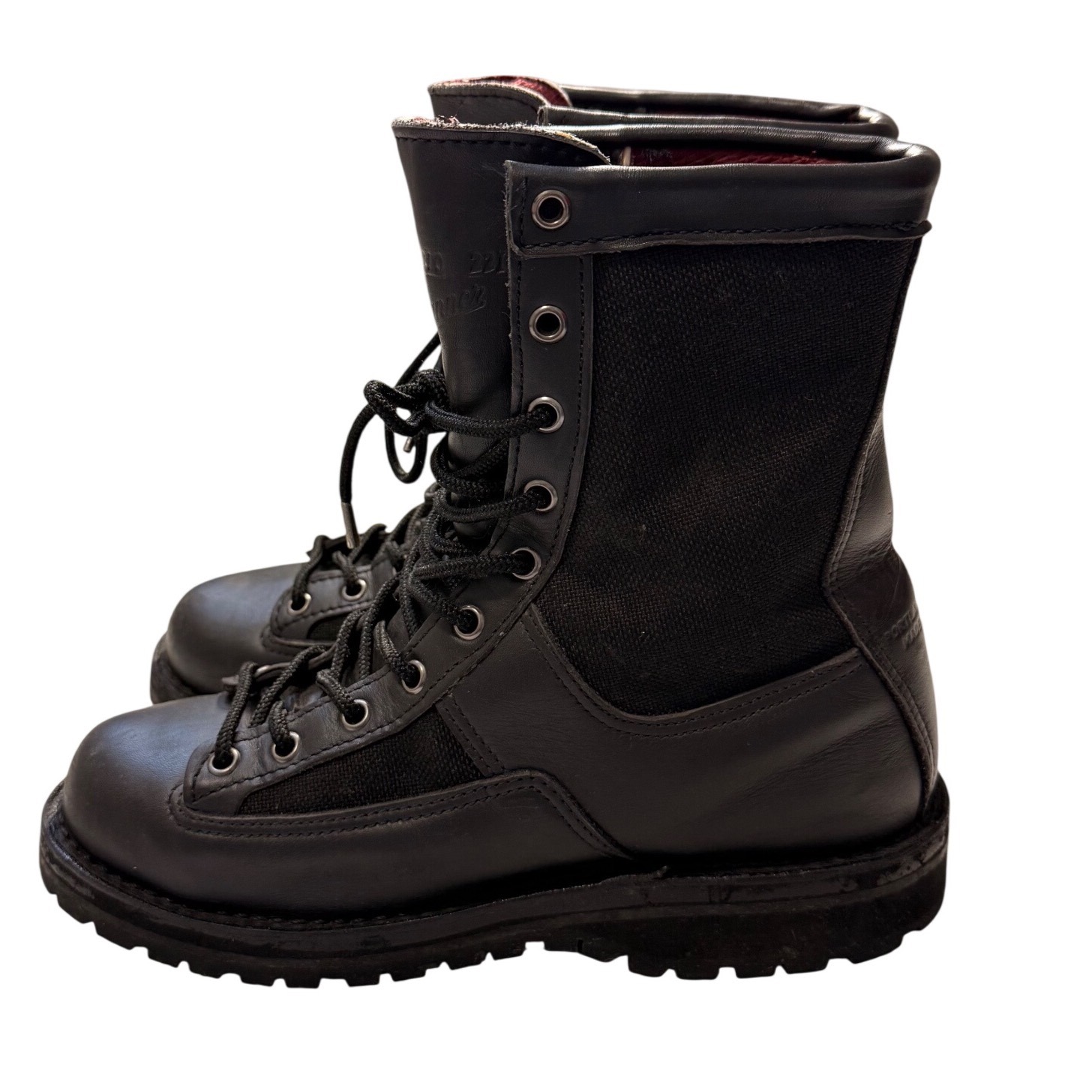 Danner 69210 8" Acadia Insulated Waterproof Cold Weather Boots Usa Men's - 8